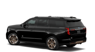 2027 Ford Expedition® External Image 2